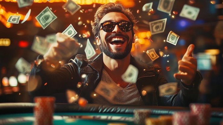Free Bet Blackjack Game 
